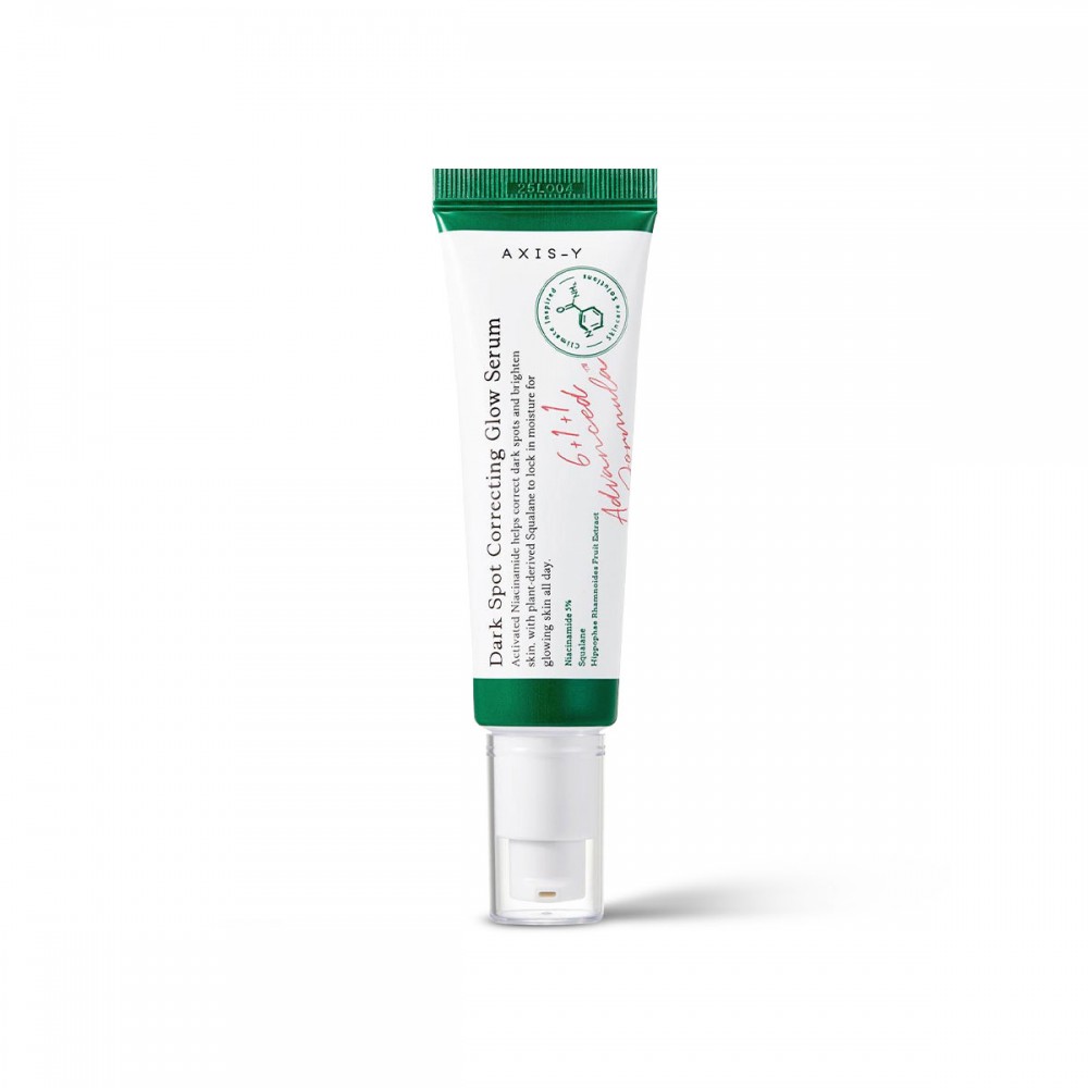 Dark Spot Correcting Glow Serum( Axis-Y)