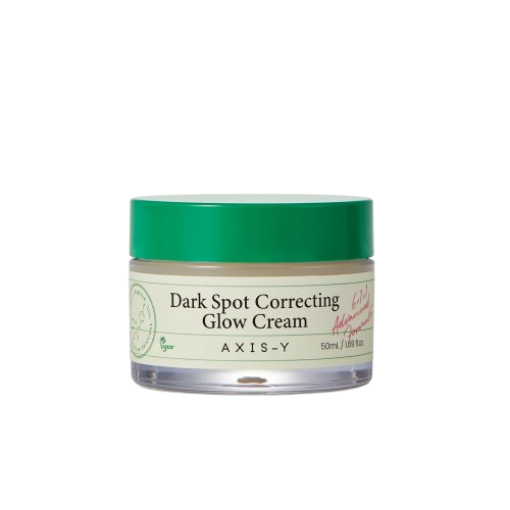 Dark Spot Correcting Glow Cream( Axis-Y)